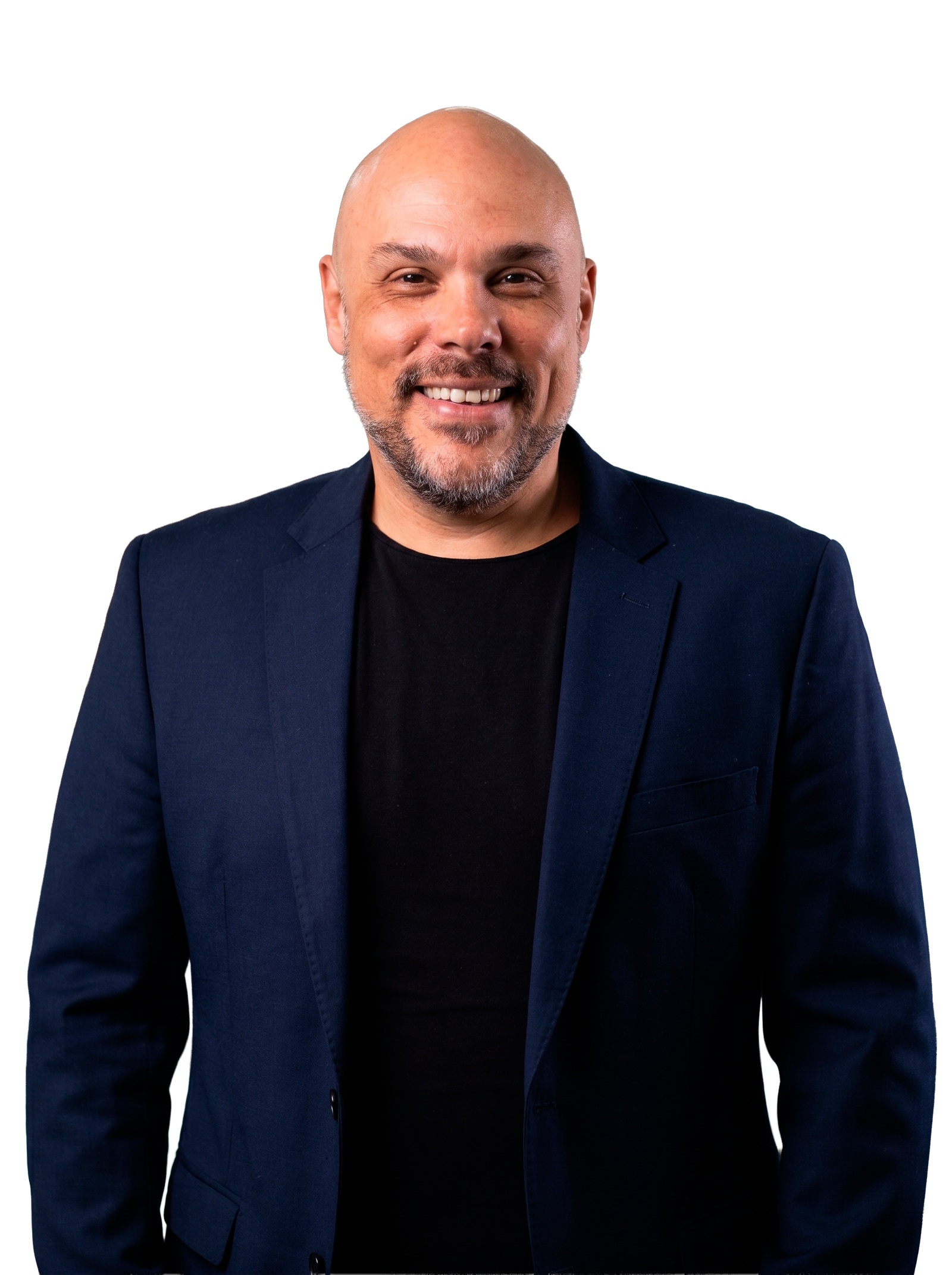 Gino Terentim