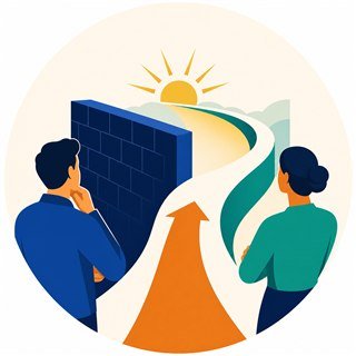 Novas perspectivas sobre resistência à mudança